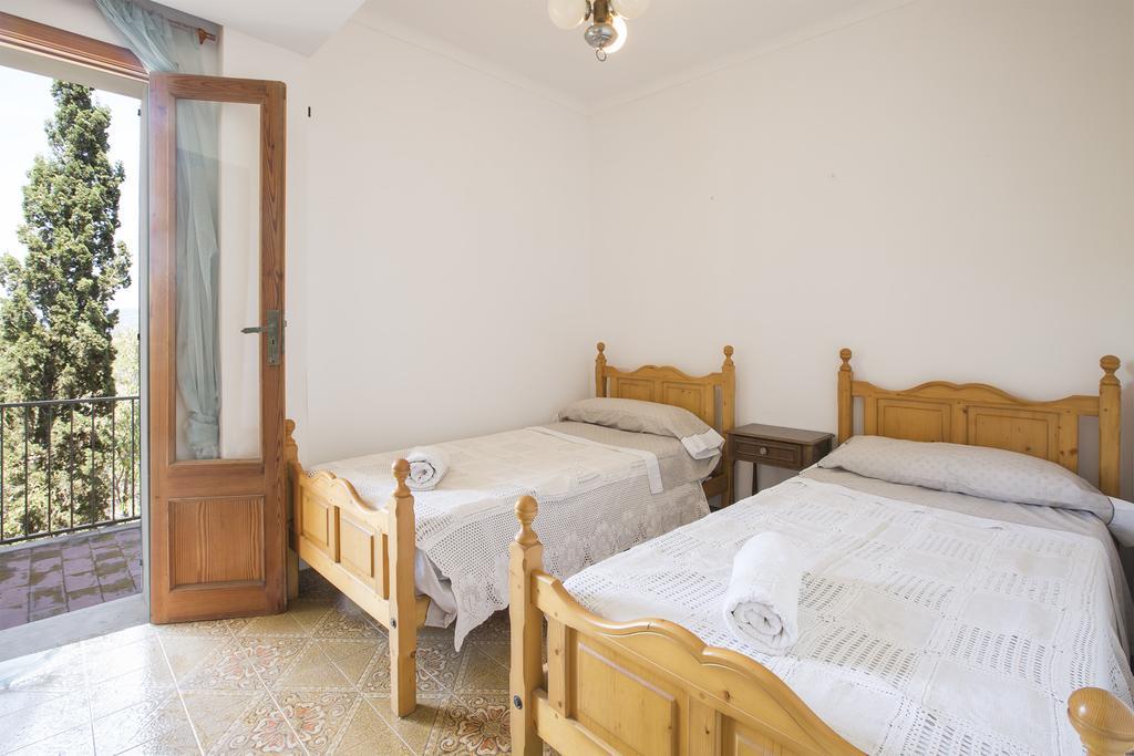 Villa Na Penyal *