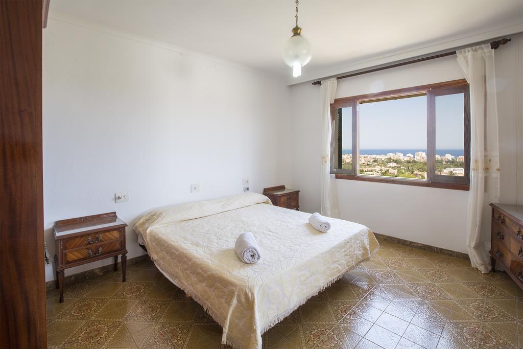 Villa Na Penyal