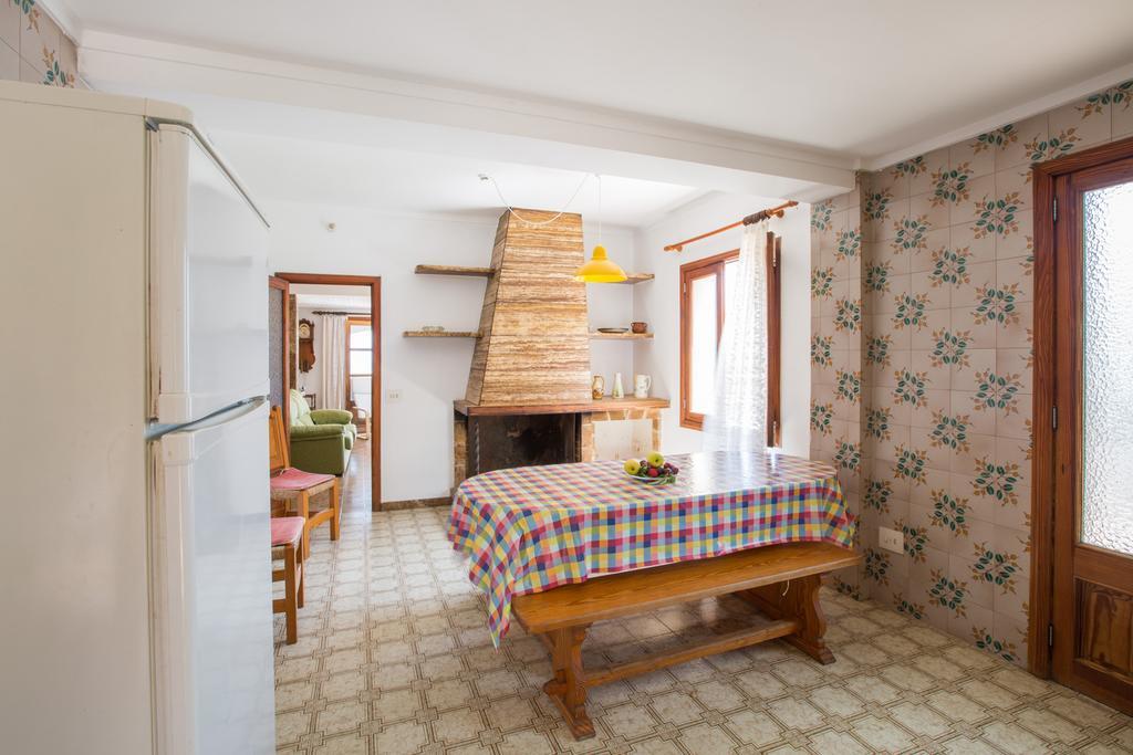 Na Penyal Cala Millor (Mallorca)