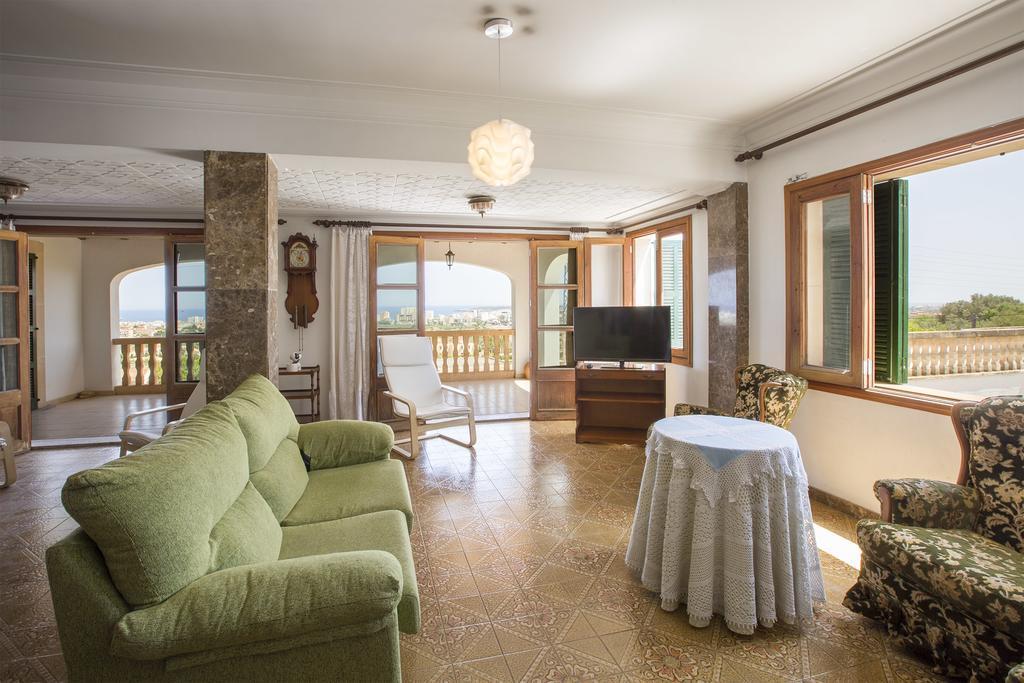 Na Penyal * Cala Millor (Mallorca)