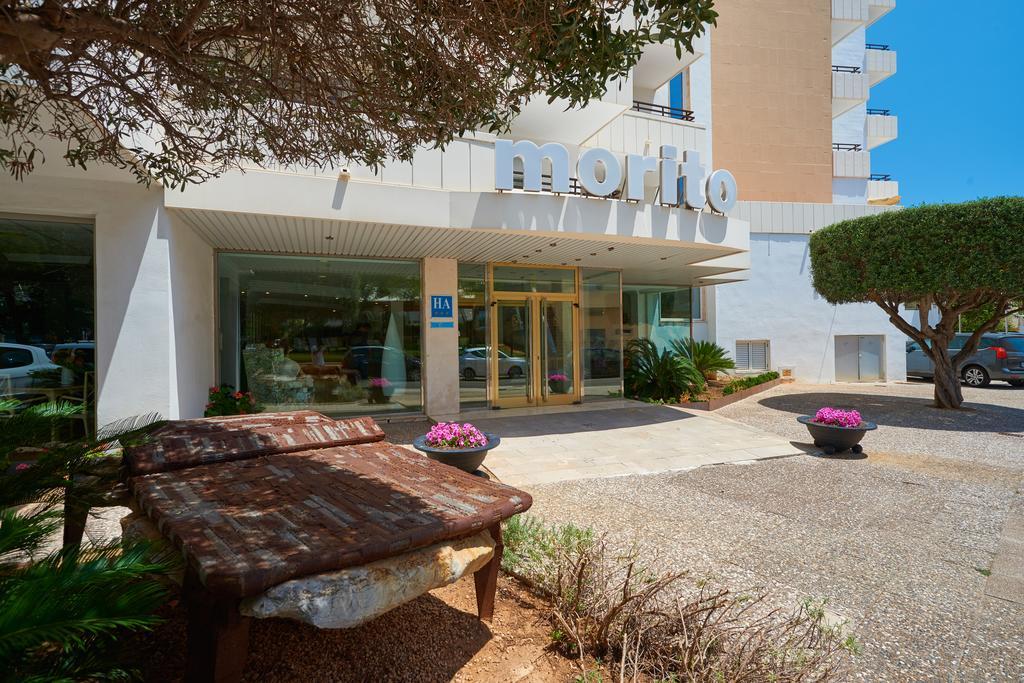 Morito Hotel