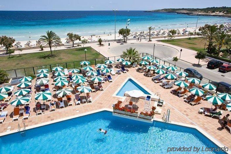 Borneo 4* Cala Millor (Mallorca)