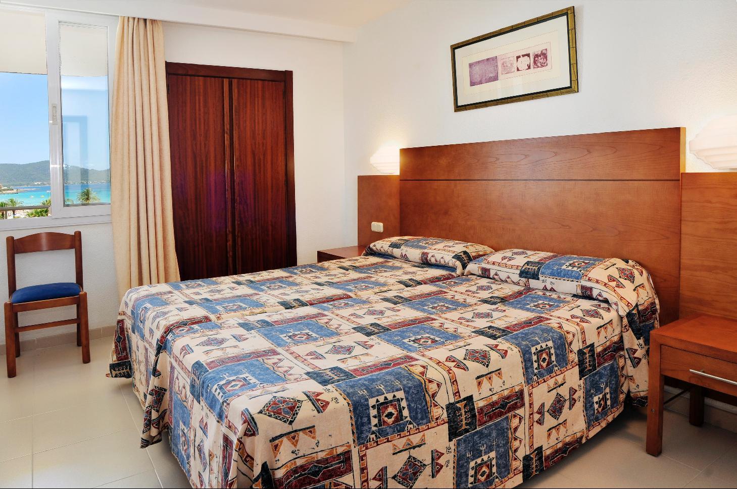 Aparthotel Hipotels Mercedes