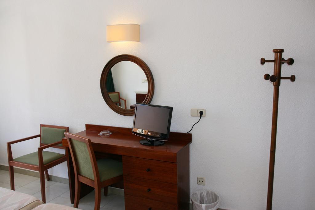 Hotel La Nina 3*