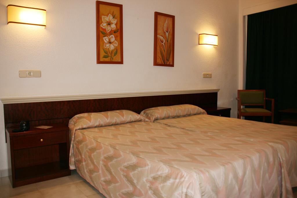Hotel La Nina Cala Millor (Mallorca)