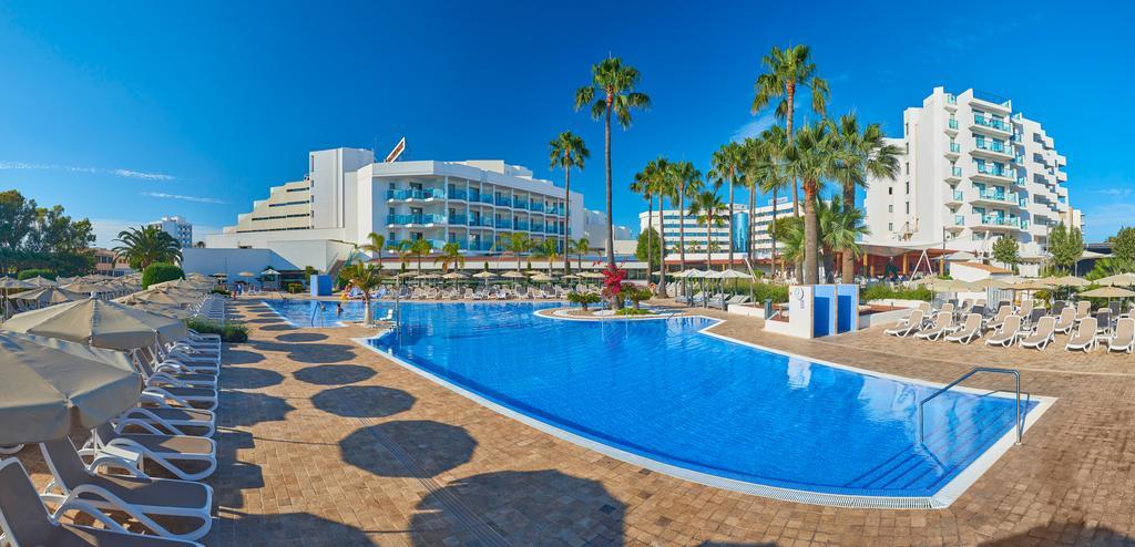 Hotel Hipotels Cala Millor Park 4*