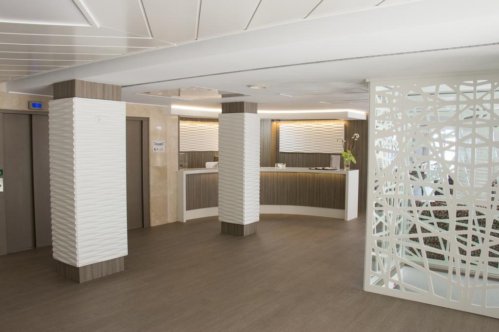 Hotel Voramar 3*