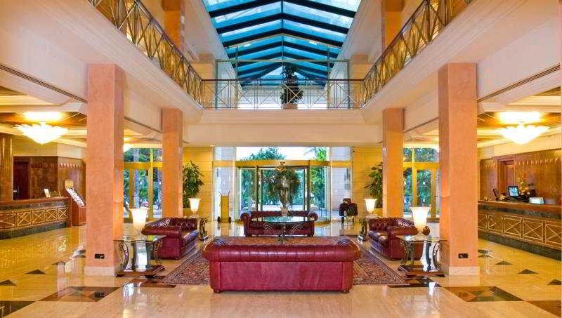 Hipotels Hipocampo Palace & 5* Cala Millor (Mallorca)