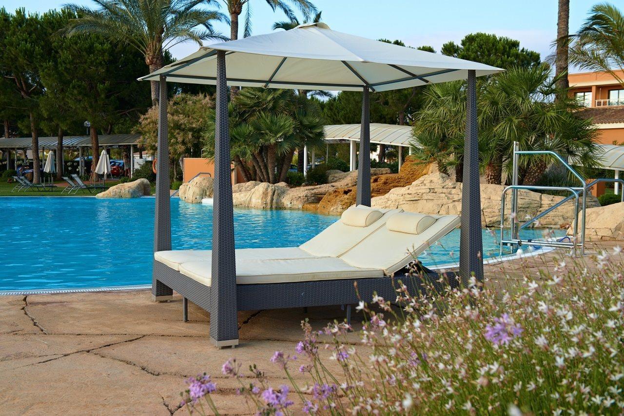 Hipotels Hipocampo Palace & Hotel