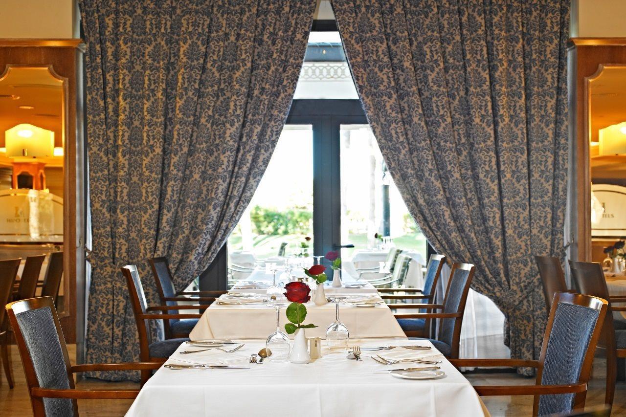 Hipotels Hipocampo Palace & Hotel 5*