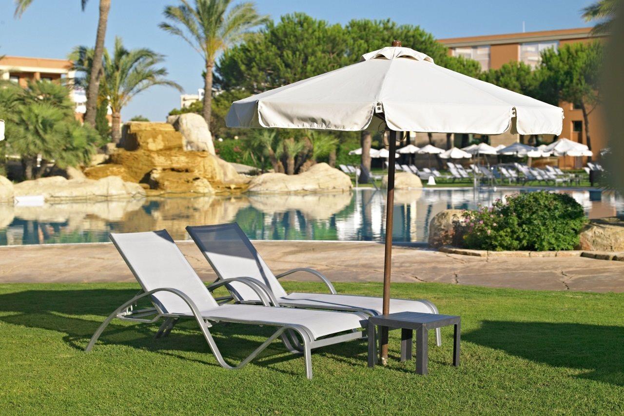 Hipotels Hipocampo Palace & 5*