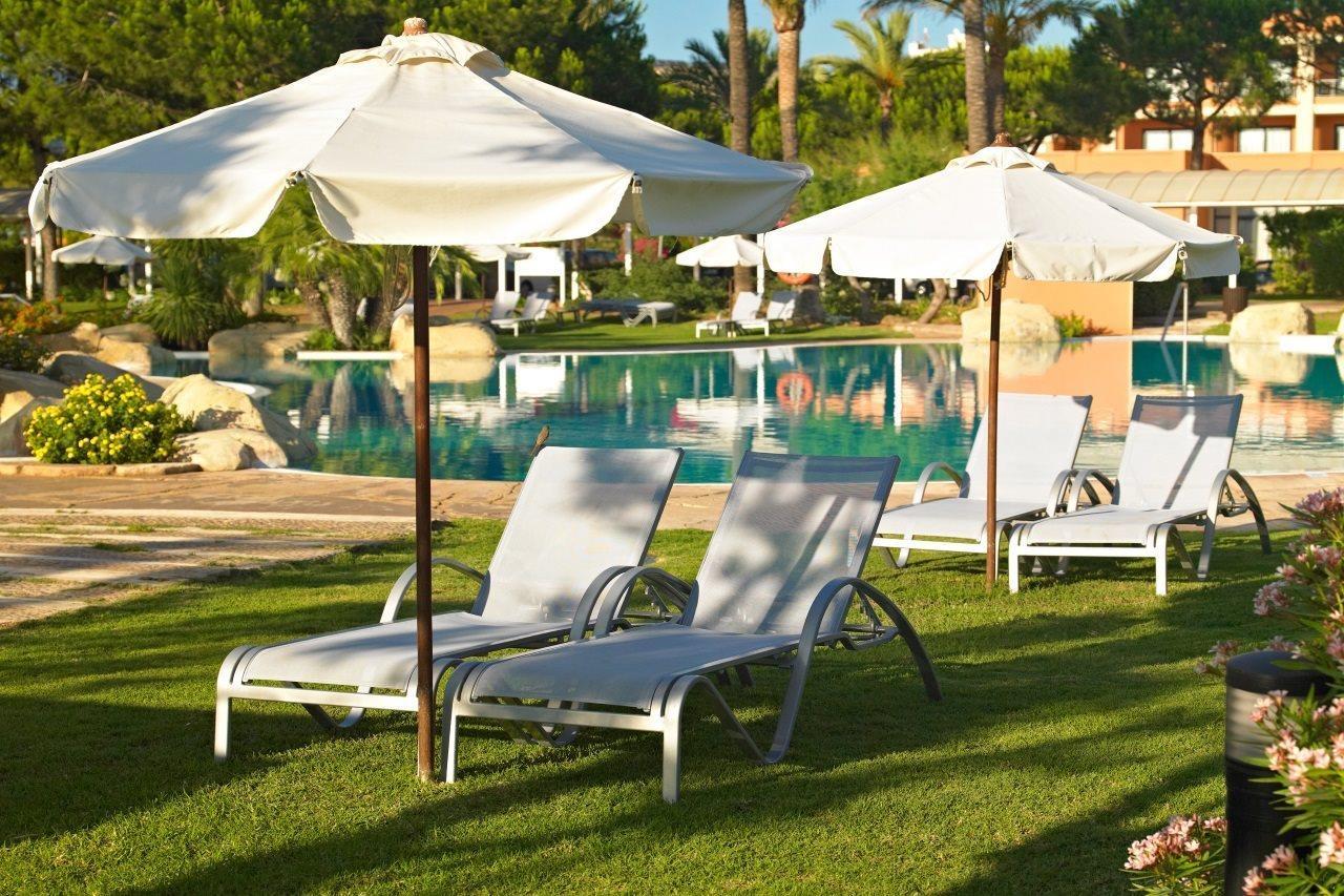 Hipotels Hipocampo Palace & Hotel Cala Millor (Mallorca)