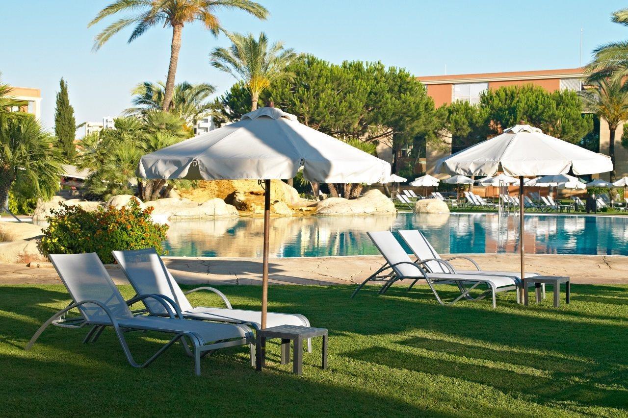 Hipotels Hipocampo Palace & Hotel 5*