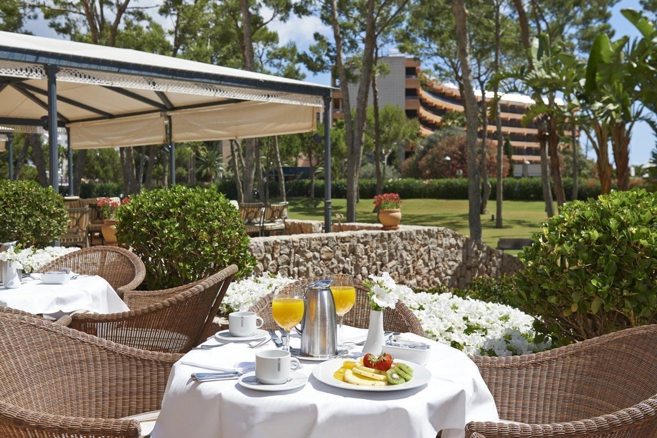 Hipotels Hipocampo Palace & Hotel