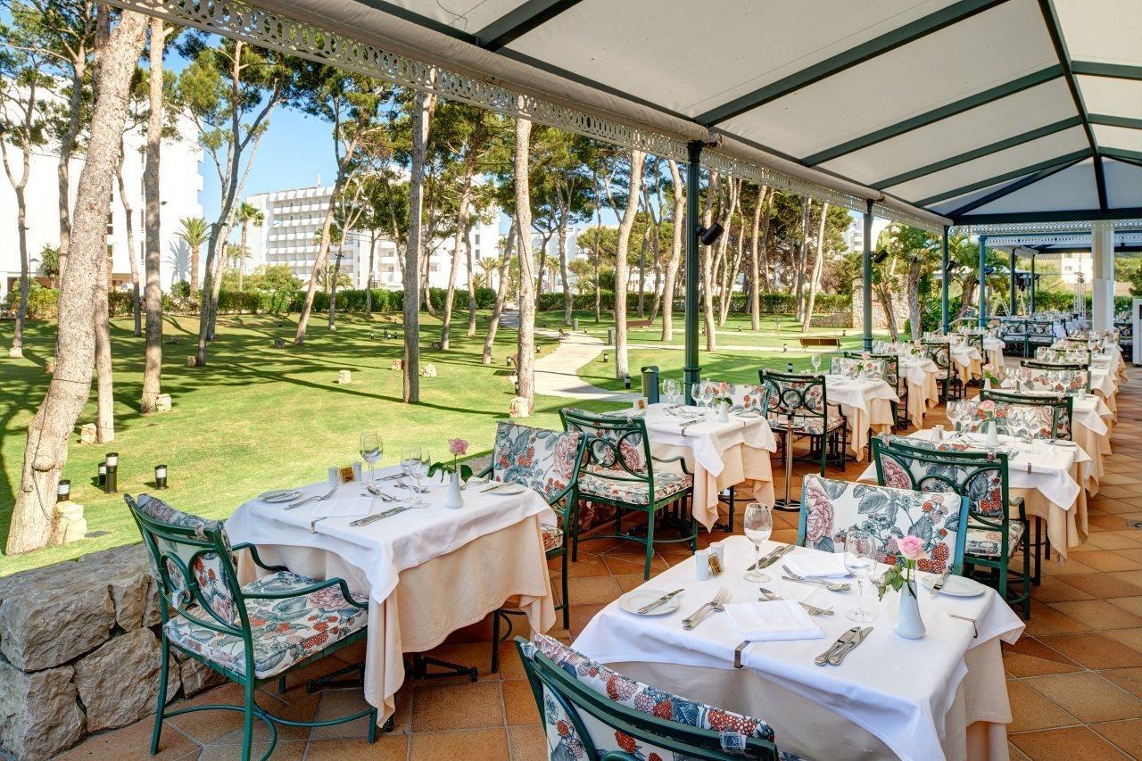 Hipotels Hipocampo Palace & 5*