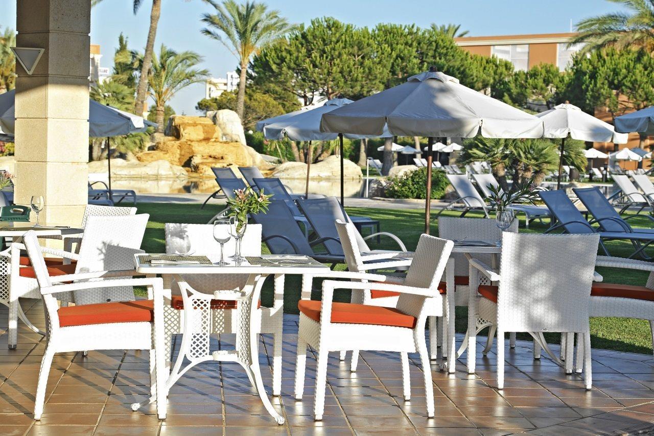 Hipotels Hipocampo Palace & 5* Cala Millor (Mallorca)