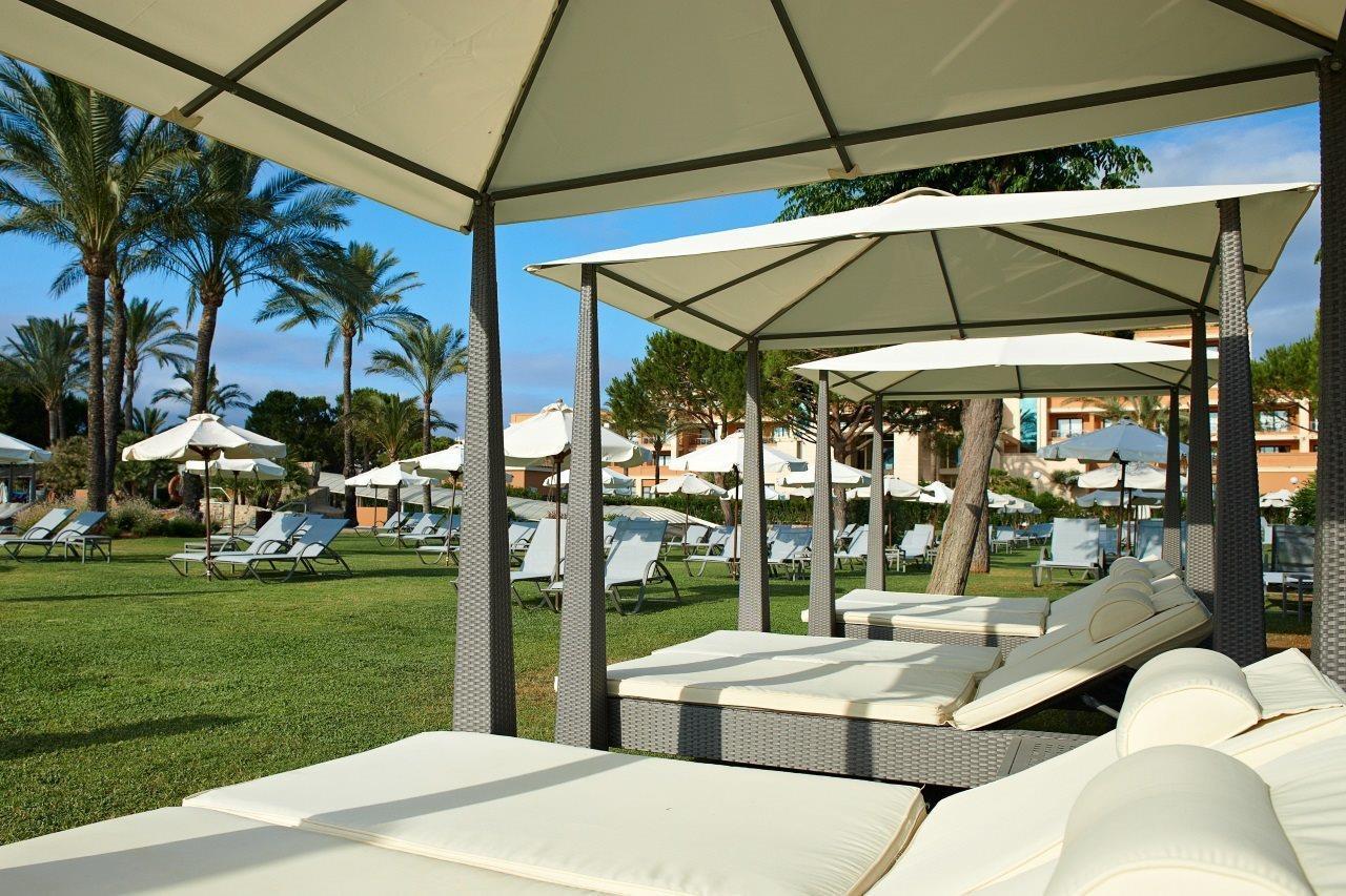 Hipotels Hipocampo Palace & Hotel Cala Millor (Mallorca)