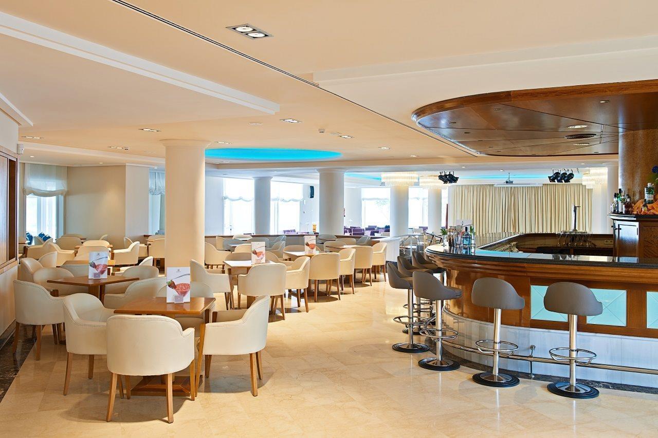 Hipotels Hipocampo Playa (adults Only) 4*