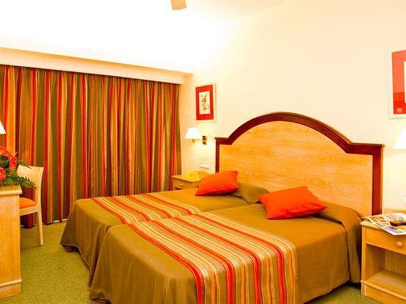 Sumba Hotel Cala Millor (Mallorca)