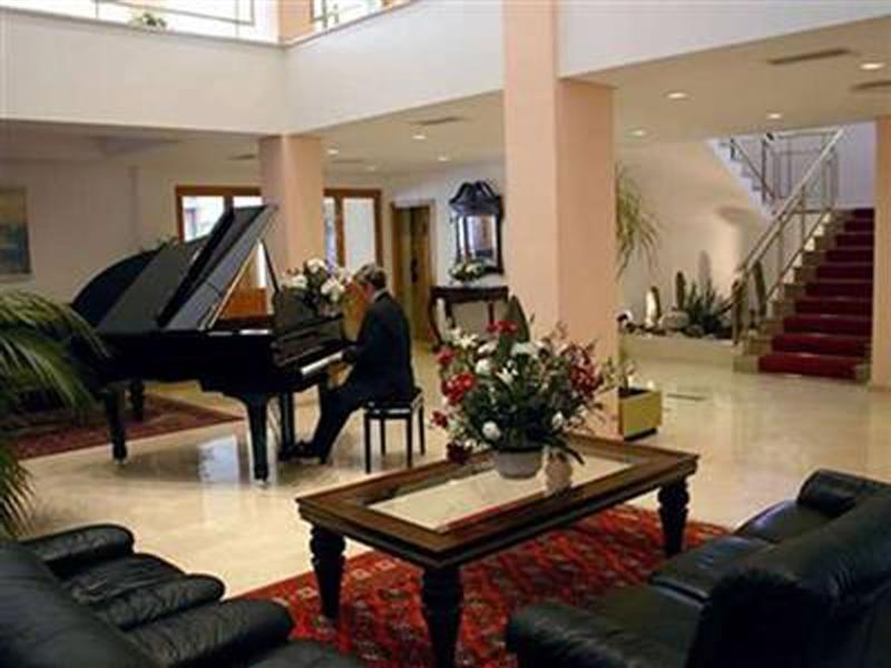 Cm Playa Del Moro Hotel Cala Millor (Mallorca)