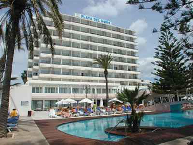Cm Playa Del Moro Hotel Cala Millor (Mallorca)