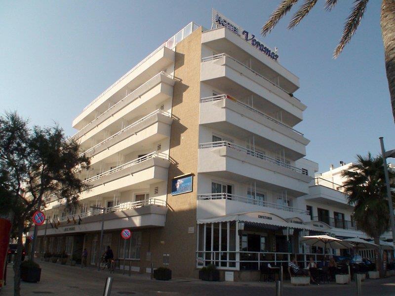 Voramar 3*
