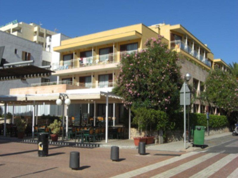 La Nina Hotel Cala Millor (Mallorca)