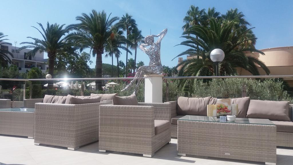 Hotel Morito