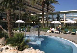 Hotel Bahia Del 4*