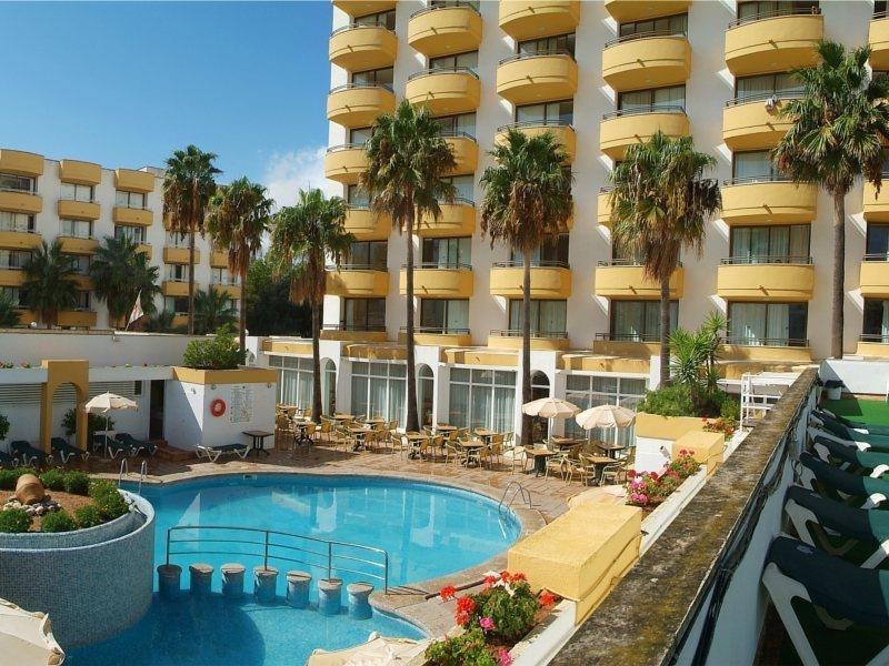 Protur Atalaya Appartement Cala Millor (Mallorca)