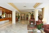Apartment Hipotels Bahia Grande Cala Millor (Mallorca)