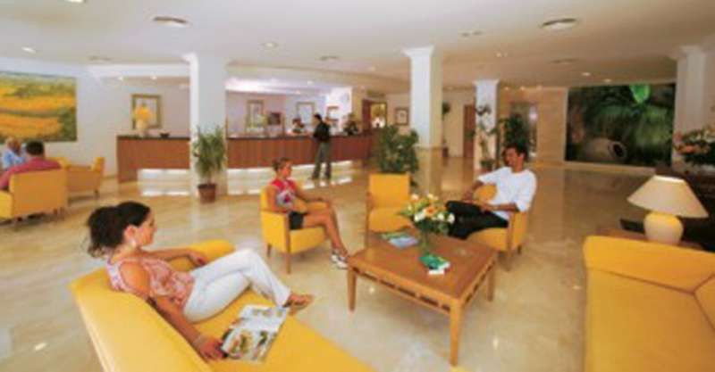 Morito Hotel 3*