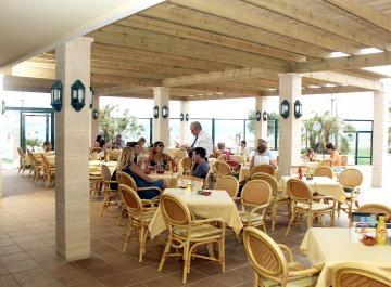 Hotel Borneo 4*