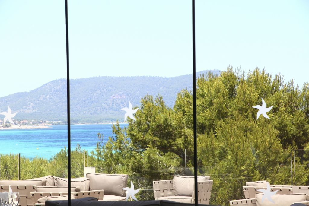 Hotel Hipotels Cala Millor Park 4*