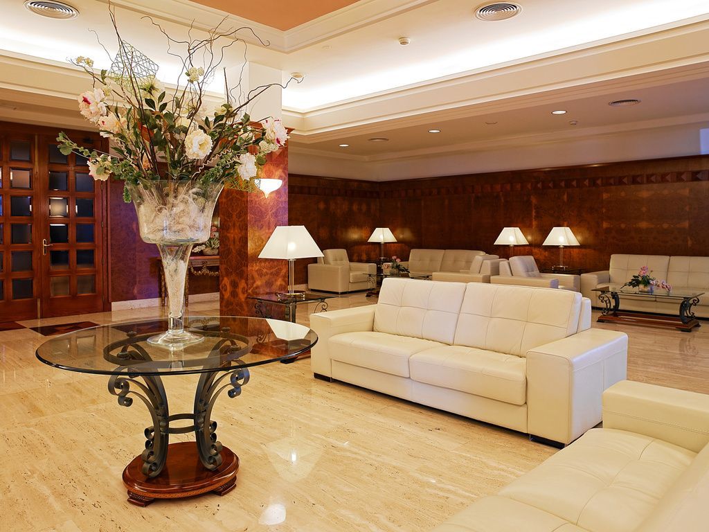 Hipotels Hipocampo Palace & Hotel 5*