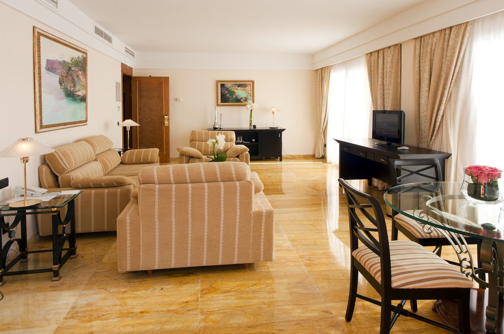 Hipotels Hipocampo Palace & Hotel Cala Millor (Mallorca)