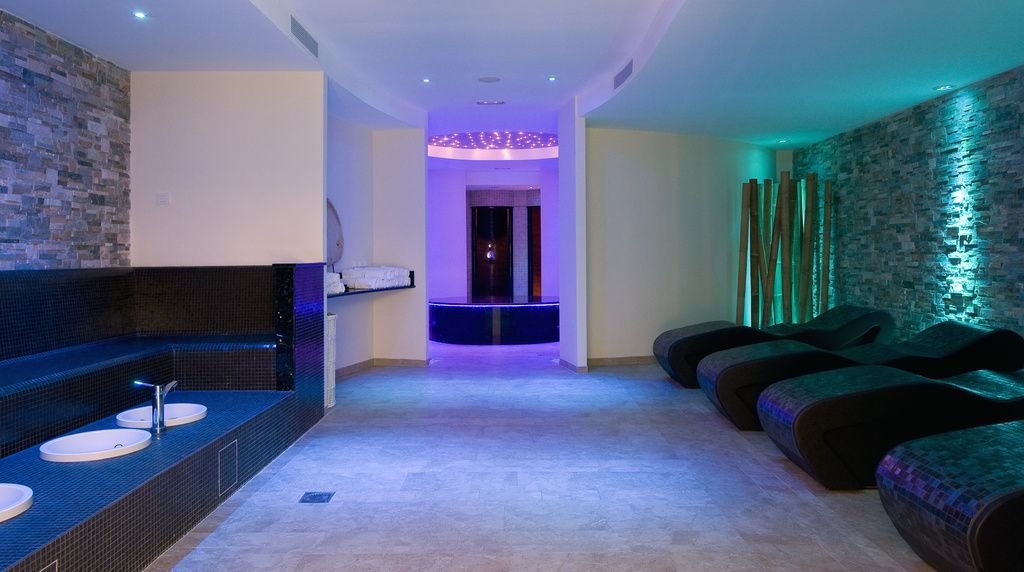 Hipotels Hipocampo Palace & Hotel