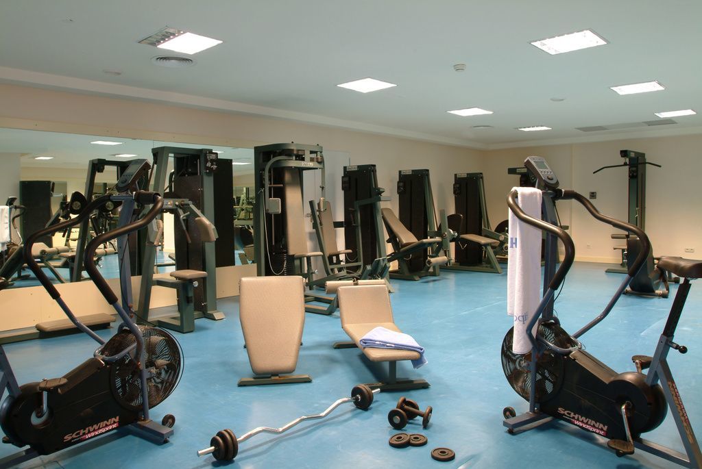 Hotel Hipotels Hipocampo Palace & 5*