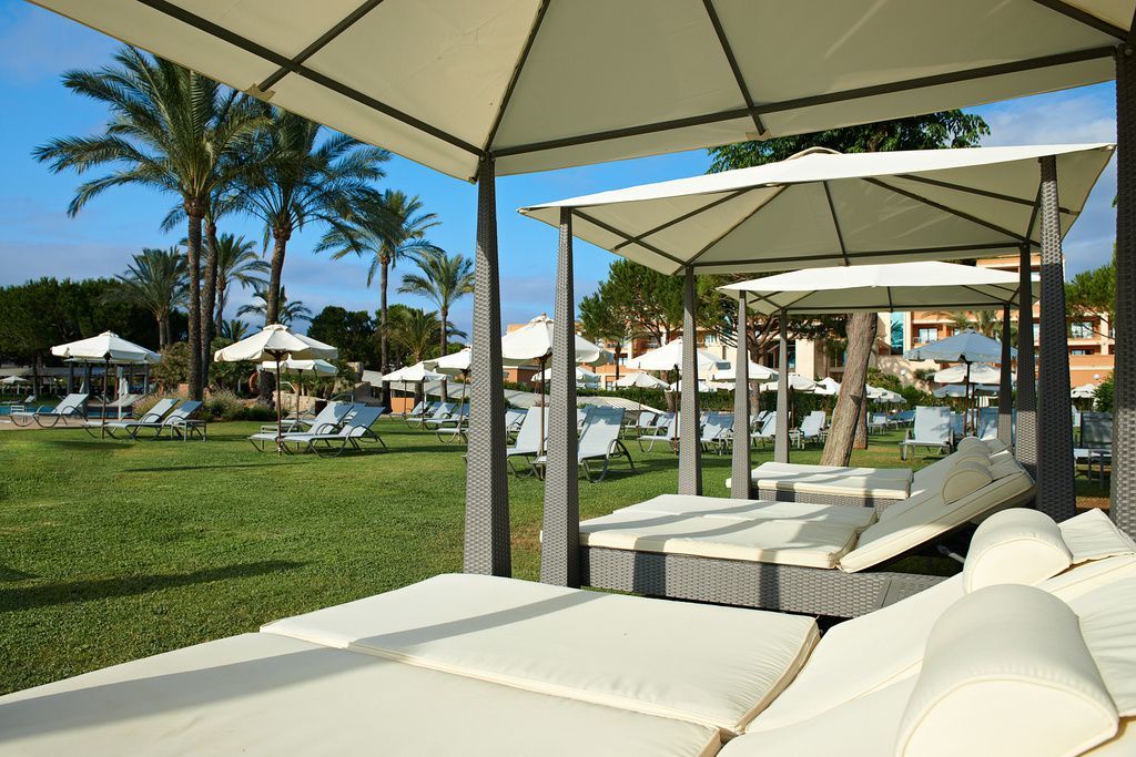 Hipotels Hipocampo Palace & 5*