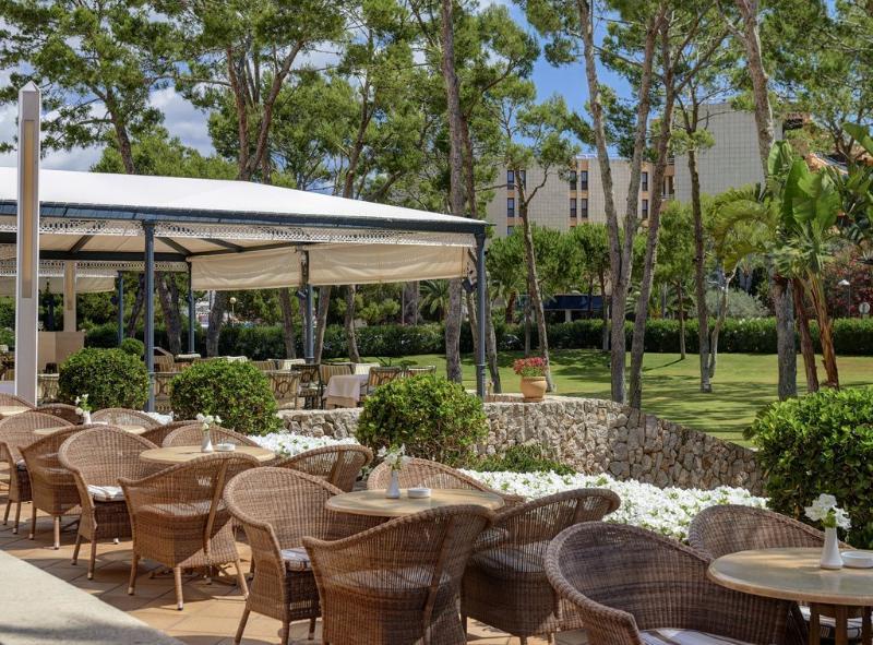 Hotel Hipotels Hipocampo Palace & Cala Millor (Mallorca)