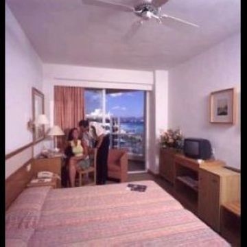 Hotel Borneo Cala Millor (Mallorca)