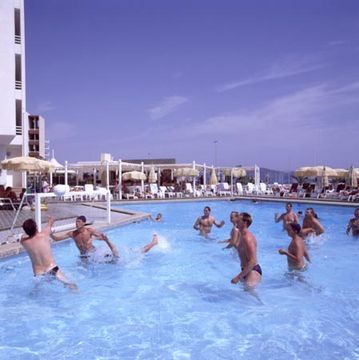 Hotel Borneo Cala Millor (Mallorca)
