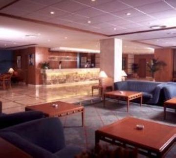 Hotel Borneo
