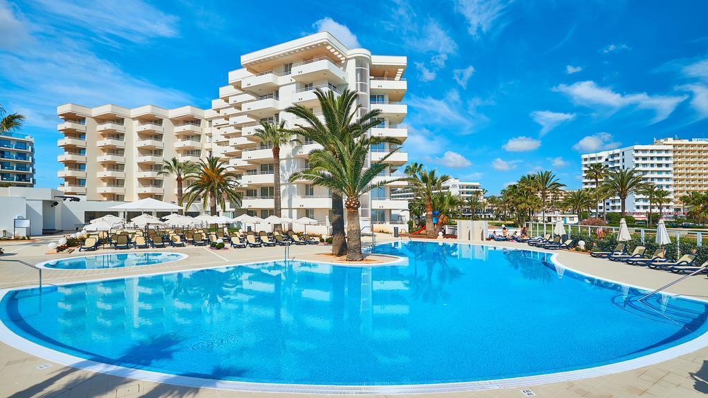 Aparthotel Hipotels Mercedes 4*