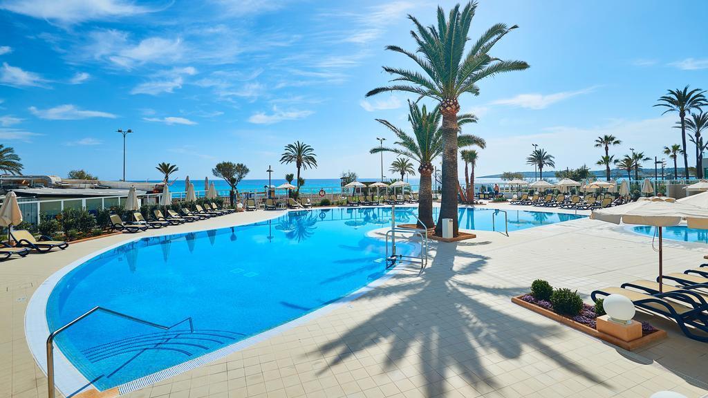 Hipotels Mercedes 4* Cala Millor (Mallorca)