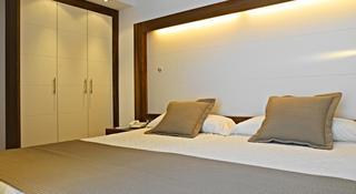 Hipotels Dunas Aparthotel 4*