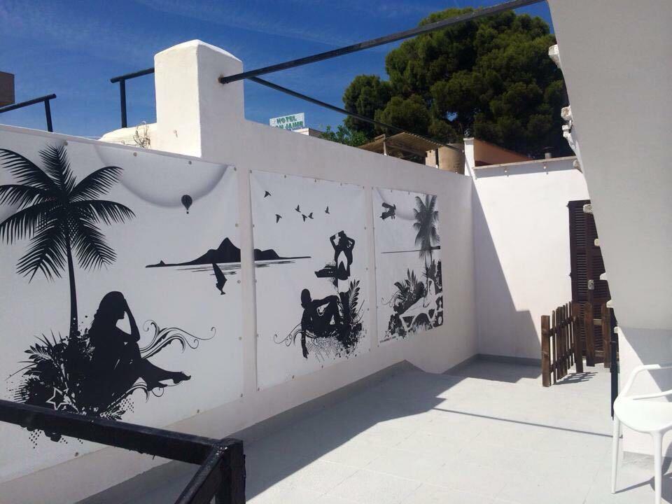 Bhc Boutique Cala Millor *