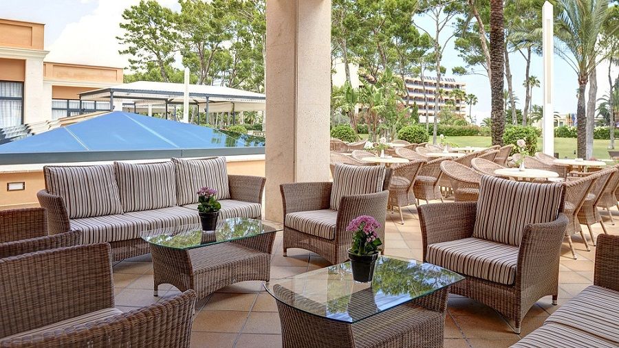 Hipotels Hipocampo Palace & 5*