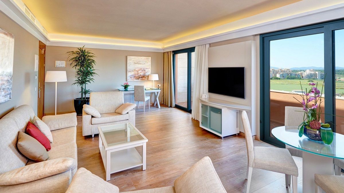 Hipotels Hipocampo Palace & Hotel 5*
