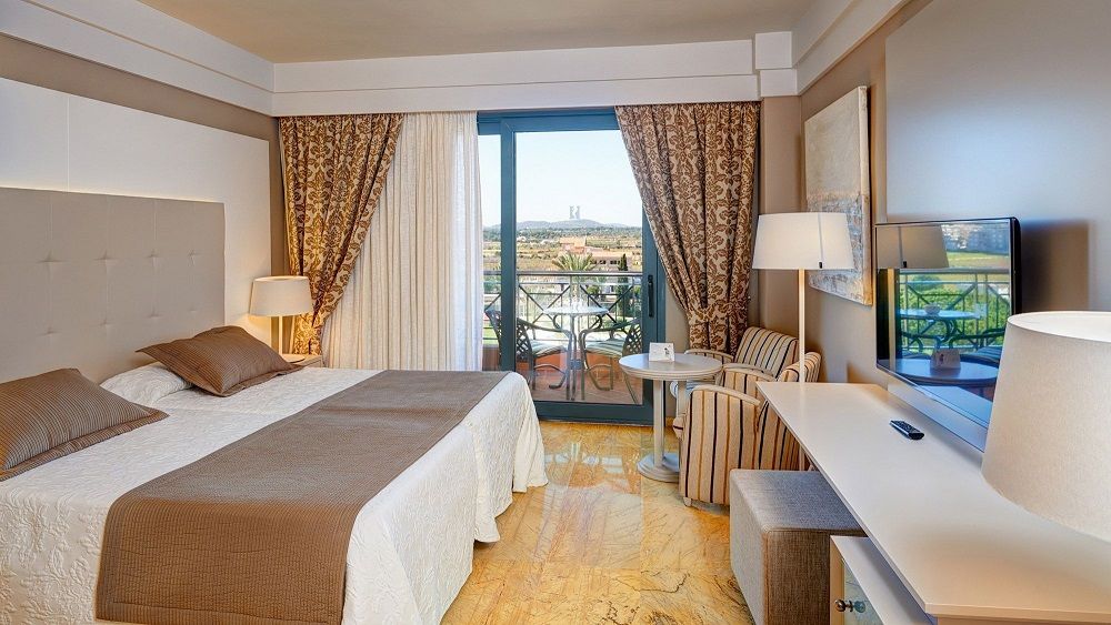 Hotel Hipotels Hipocampo Palace &